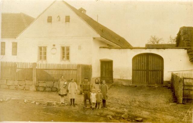 3.Hodov c.36 r.1928-1930